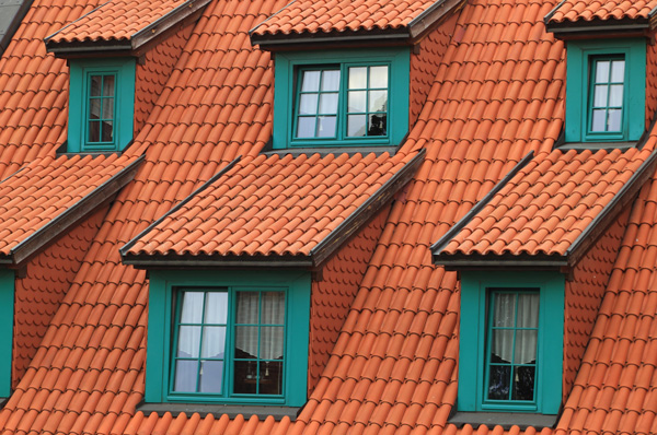 Clay Roof Tiles Peoria