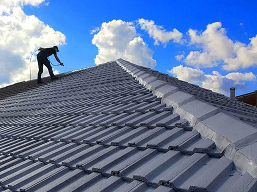 Peoria Commercial Roof Maintenance