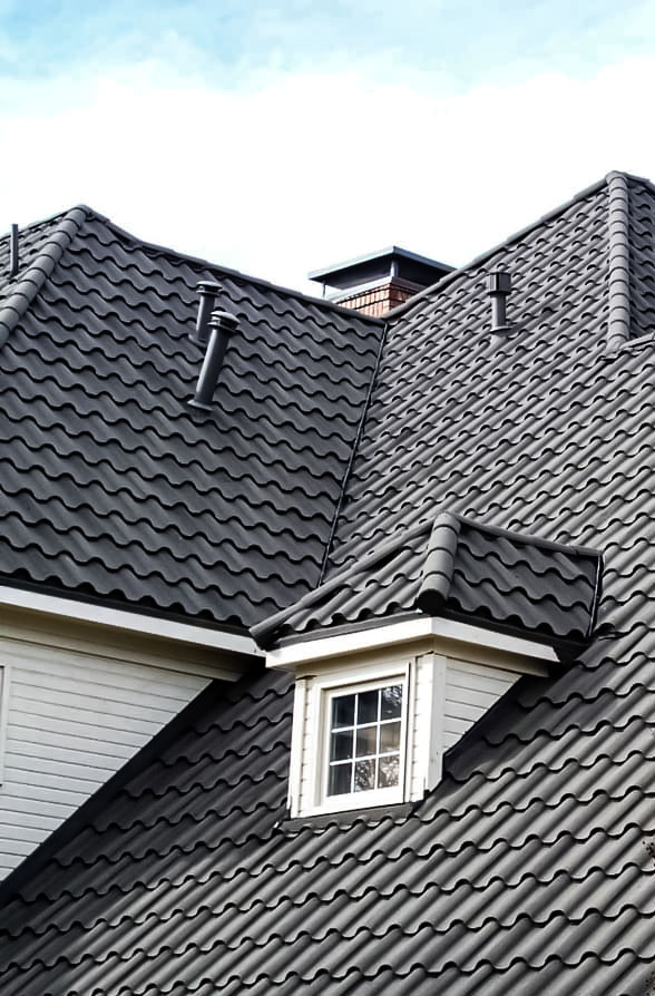 Peoria Industrial Roofing Experts